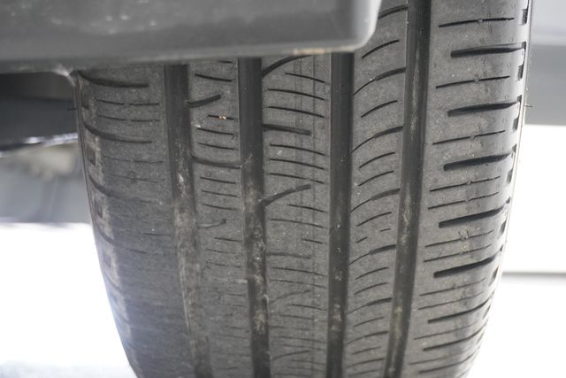 2016 Honda CR-V 2WD 5dr EX-L - 22947546 - 28