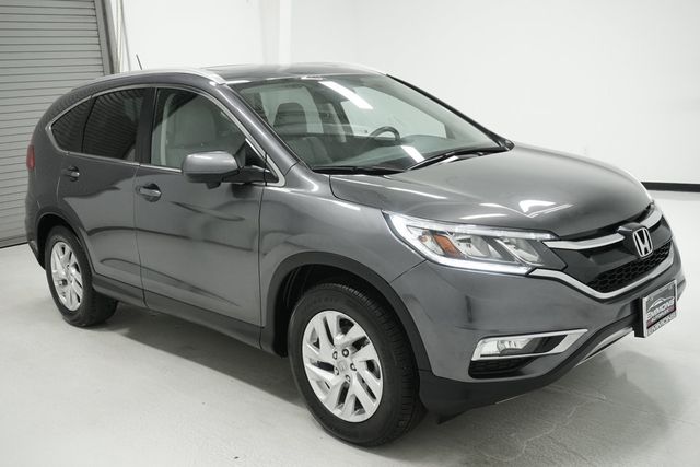 2016 Honda CR-V 2WD 5dr EX-L - 22947546 - 2