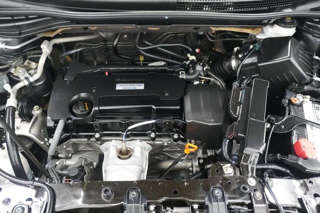 2016 Honda CR-V 2WD 5dr EX-L - 22947546 - 29