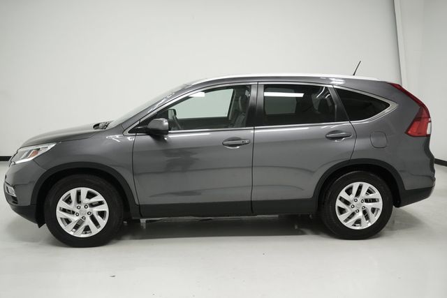 2016 Honda CR-V 2WD 5dr EX-L - 22947546 - 6