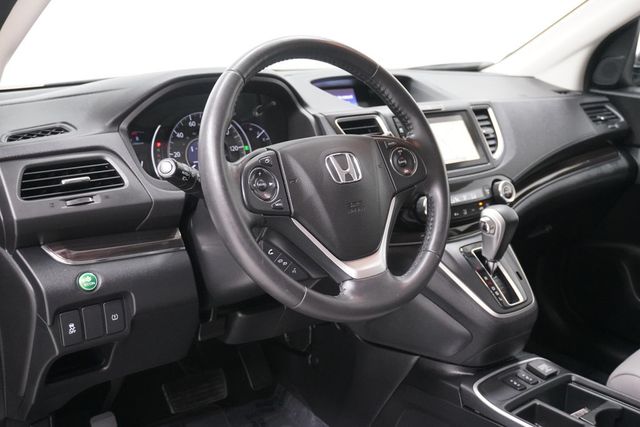 2016 Honda CR-V 2WD 5dr EX-L - 22947546 - 8