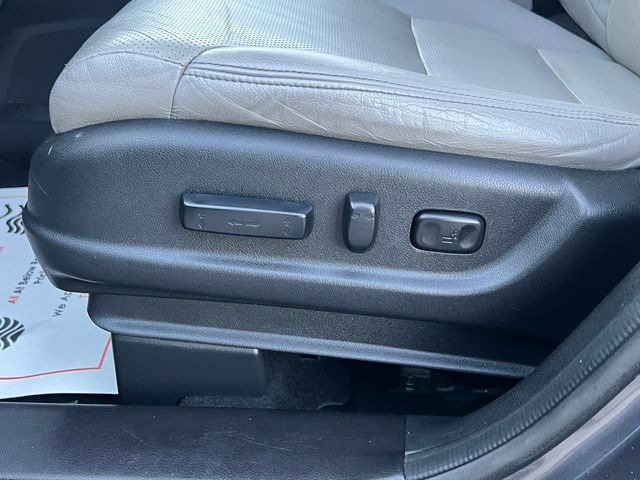 2016 Honda CR-V 2WD 5dr EX-L - 23084731 - 10