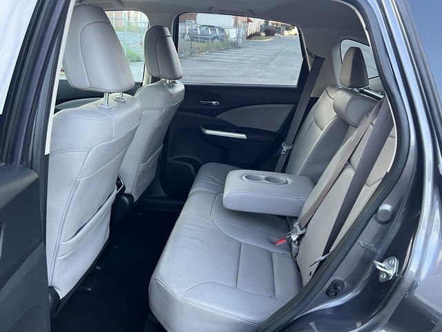 2016 Honda CR-V 2WD 5dr EX-L - 23084731 - 12