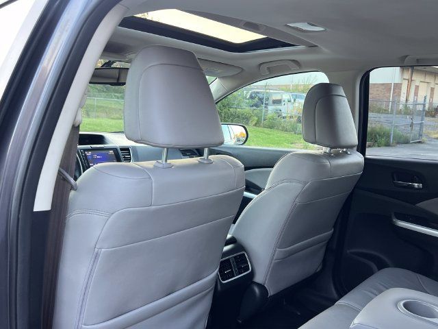 2016 Honda CR-V 2WD 5dr EX-L - 23084731 - 13