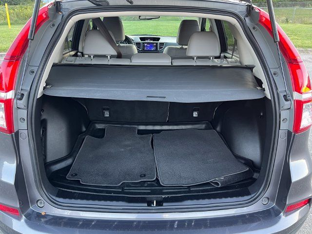2016 Honda CR-V 2WD 5dr EX-L - 23084731 - 15