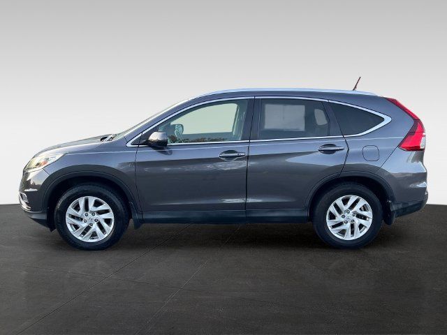 2016 Honda CR-V 2WD 5dr EX-L - 23084731 - 1