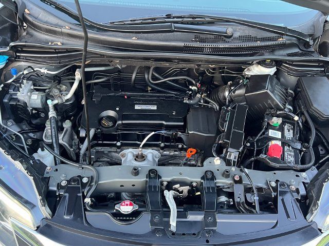 2016 Honda CR-V 2WD 5dr EX-L - 23084731 - 19