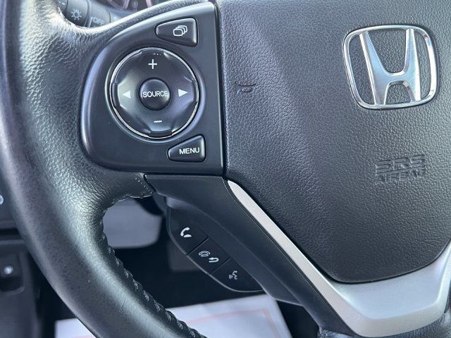2016 Honda CR-V 2WD 5dr EX-L - 23084731 - 21
