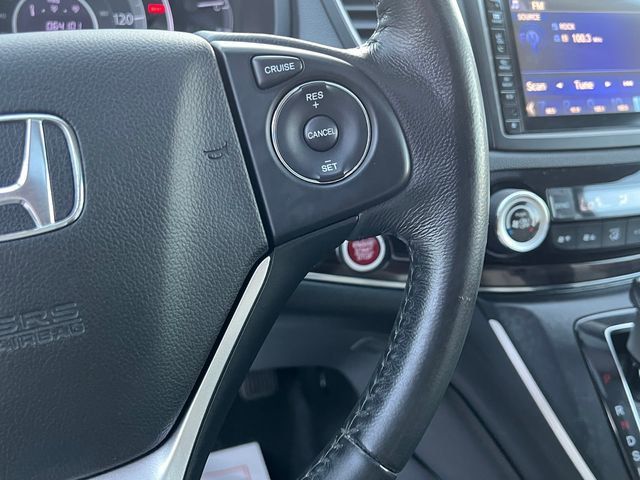 2016 Honda CR-V 2WD 5dr EX-L - 23084731 - 22