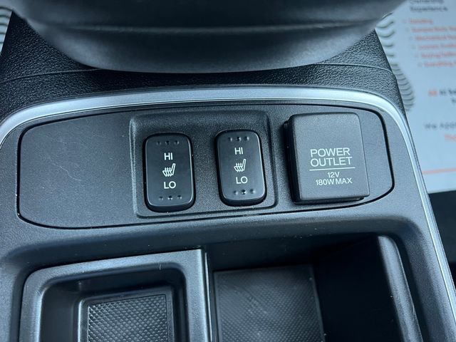 2016 Honda CR-V 2WD 5dr EX-L - 23084731 - 27