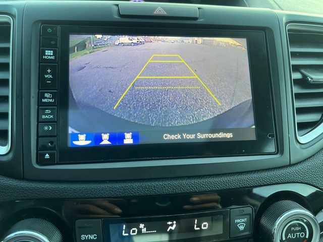 2016 Honda CR-V 2WD 5dr EX-L - 23084731 - 29