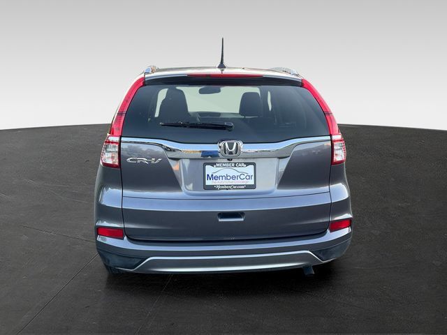 2016 Honda CR-V 2WD 5dr EX-L - 23084731 - 3