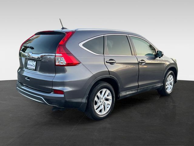 2016 Honda CR-V 2WD 5dr EX-L - 23084731 - 4
