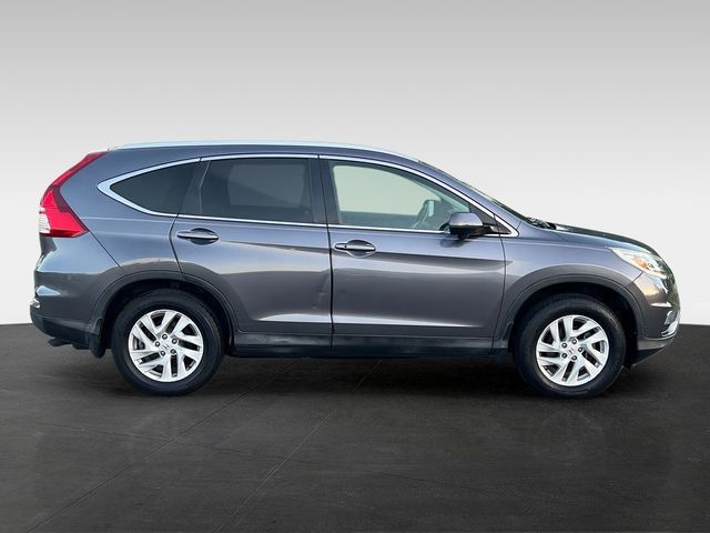 2016 Honda CR-V 2WD 5dr EX-L - 23084731 - 5