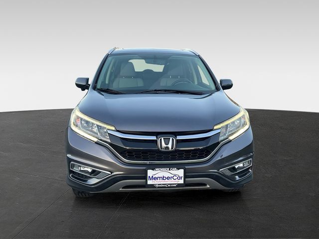 2016 Honda CR-V 2WD 5dr EX-L - 23084731 - 7