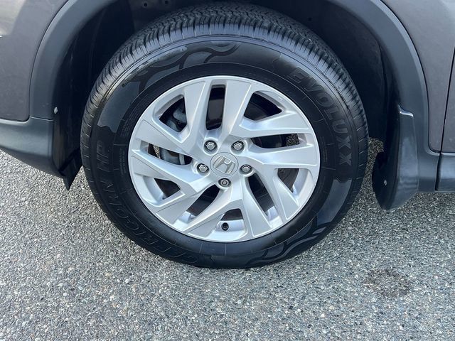 2016 Honda CR-V 2WD 5dr EX-L - 23084731 - 8