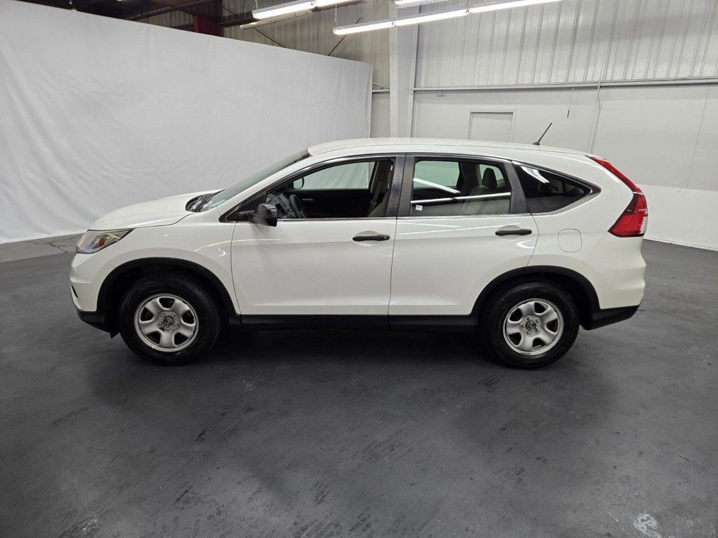 2016 Honda CR-V 2WD 5dr LX - 22608330 - 1