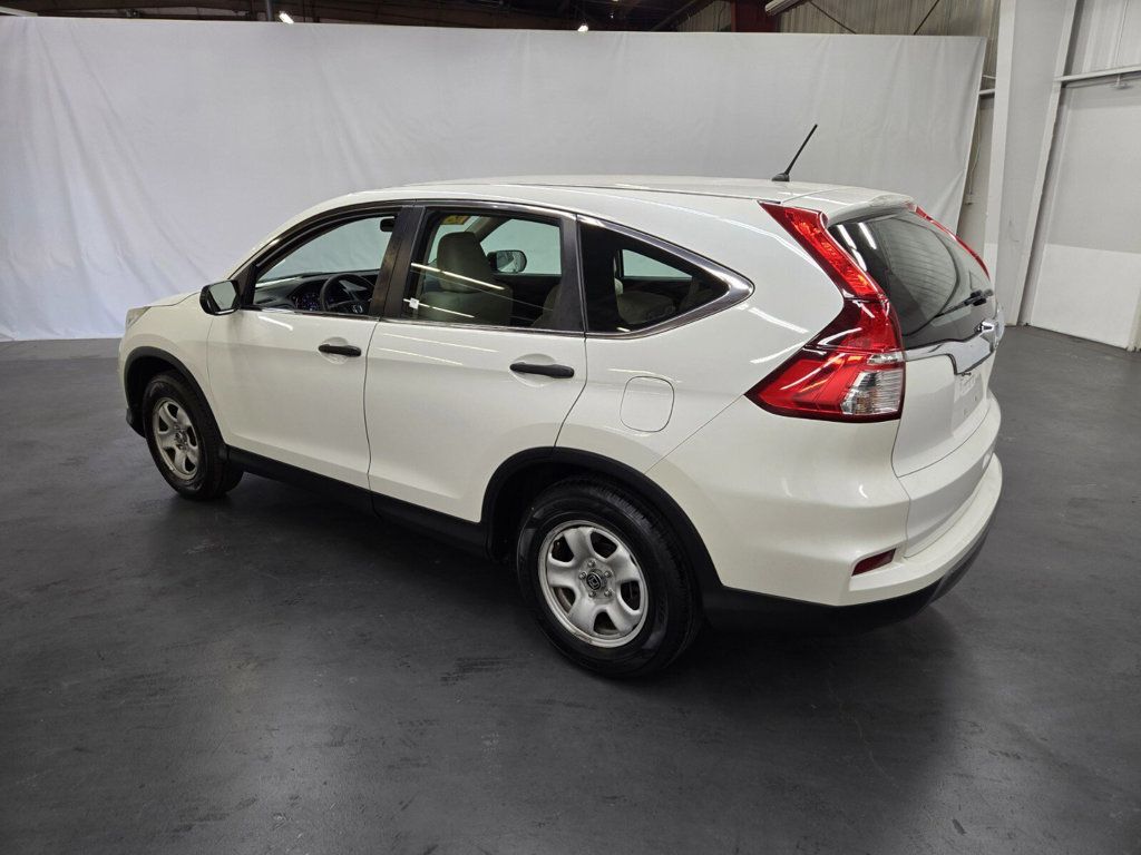 2016 Honda CR-V 2WD 5dr LX - 22608330 - 2