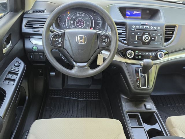 2016 Honda CR-V 2WD 5dr LX - 23014094 - 9