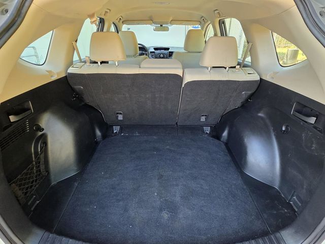 2016 Honda CR-V 2WD 5dr LX - 23014094 - 10