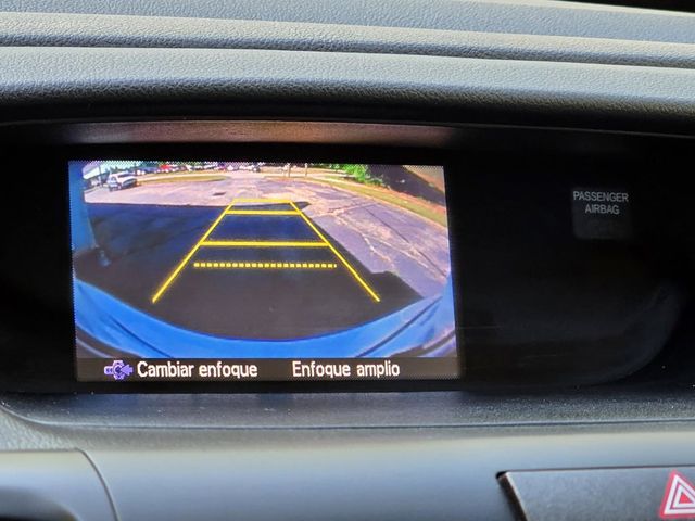 2016 Honda CR-V 2WD 5dr LX - 23014094 - 11