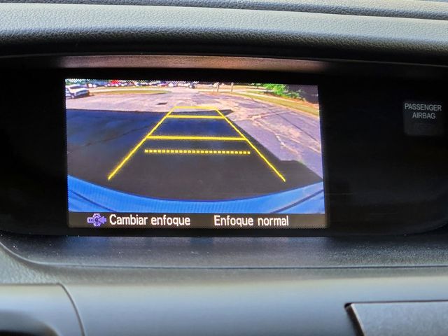 2016 Honda CR-V 2WD 5dr LX - 23014094 - 12