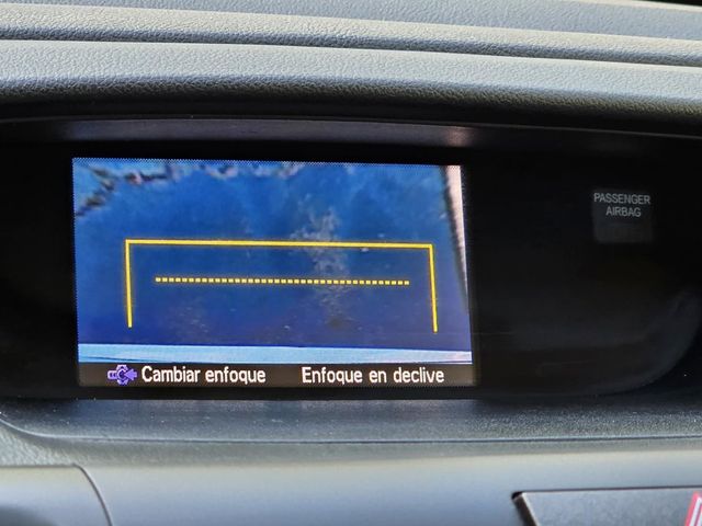 2016 Honda CR-V 2WD 5dr LX - 23014094 - 13