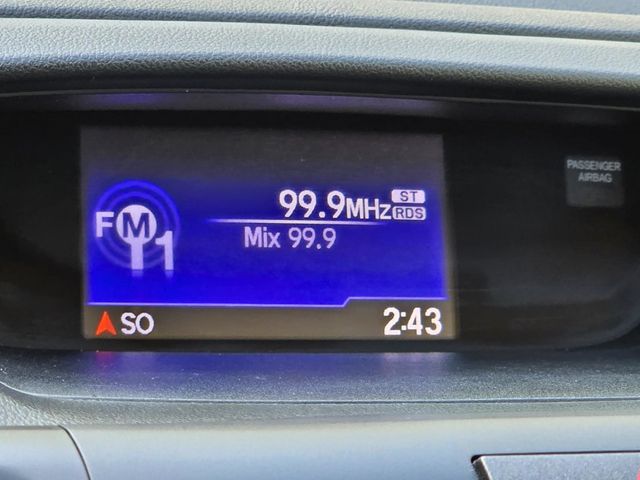 2016 Honda CR-V 2WD 5dr LX - 23014094 - 14