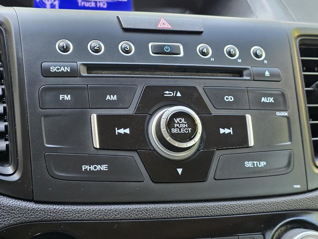 2016 Honda CR-V 2WD 5dr LX - 23014094 - 15