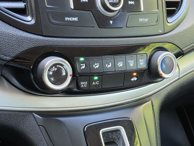 2016 Honda CR-V 2WD 5dr LX - 23014094 - 16