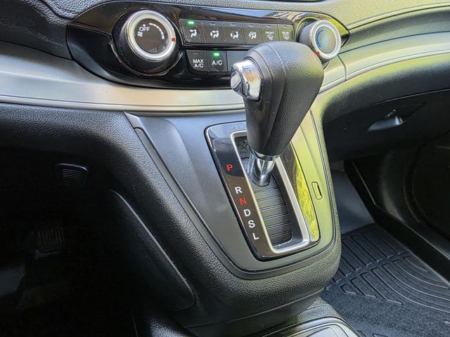 2016 Honda CR-V 2WD 5dr LX - 23014094 - 17