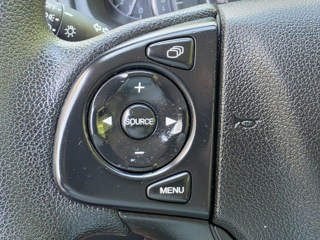 2016 Honda CR-V 2WD 5dr LX - 23014094 - 19