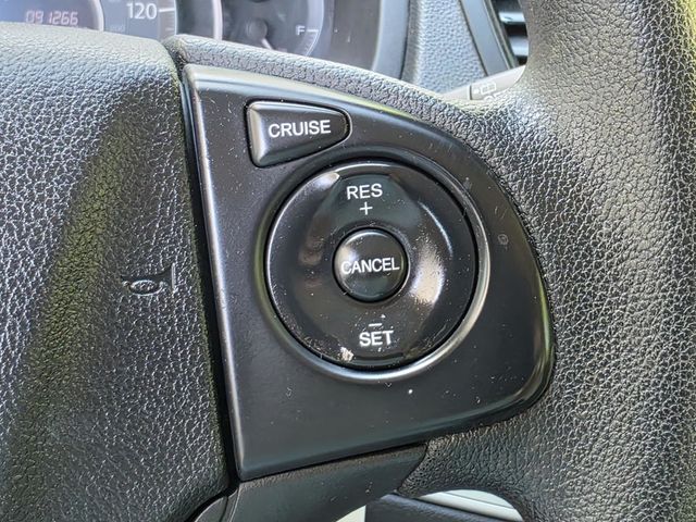 2016 Honda CR-V 2WD 5dr LX - 23014094 - 21