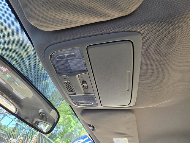 2016 Honda CR-V 2WD 5dr LX - 23014094 - 22