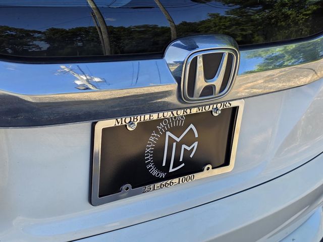 2016 Honda CR-V 2WD 5dr LX - 23014094 - 23