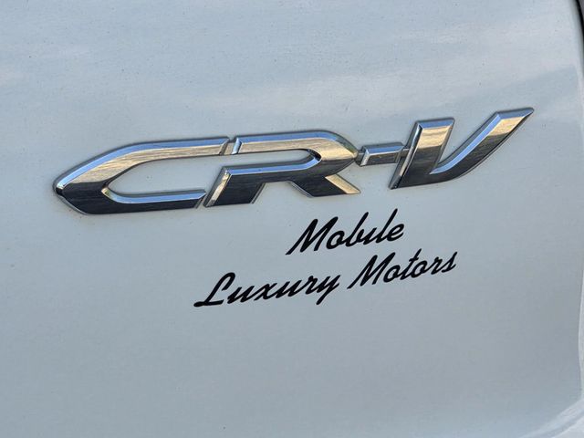 2016 Honda CR-V 2WD 5dr LX - 23014094 - 24