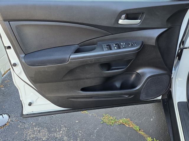 2016 Honda CR-V 2WD 5dr LX - 23014094 - 25