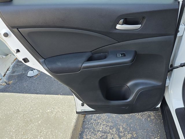 2016 Honda CR-V 2WD 5dr LX - 23014094 - 26