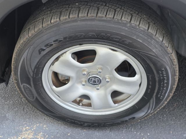 2016 Honda CR-V 2WD 5dr LX - 23014094 - 27