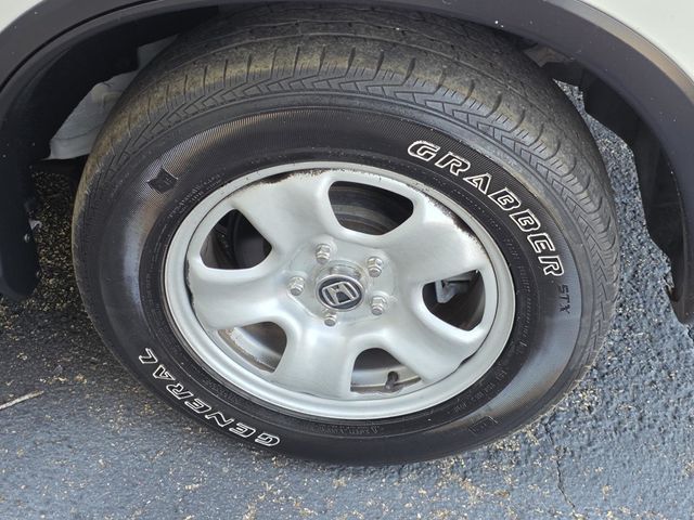 2016 Honda CR-V 2WD 5dr LX - 23014094 - 28