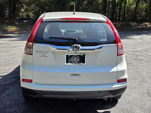 2016 Honda CR-V 2WD 5dr LX - 23014094 - 2