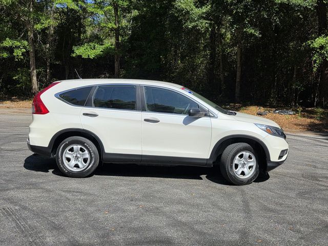 2016 Honda CR-V 2WD 5dr LX - 23014094 - 29
