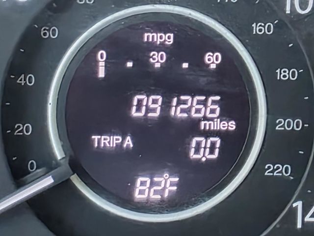 2016 Honda CR-V 2WD 5dr LX - 23014094 - 30