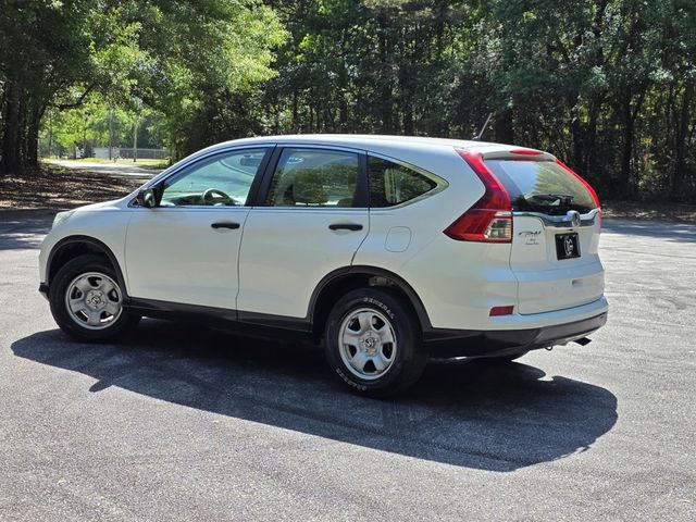 2016 Honda CR-V 2WD 5dr LX - 23014094 - 3