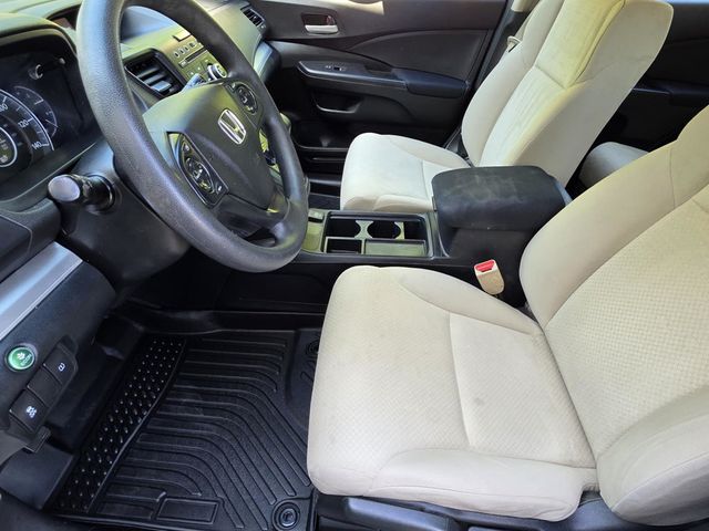 2016 Honda CR-V 2WD 5dr LX - 23014094 - 5