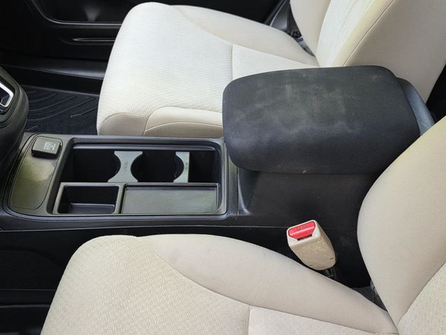 2016 Honda CR-V 2WD 5dr LX - 23014094 - 6