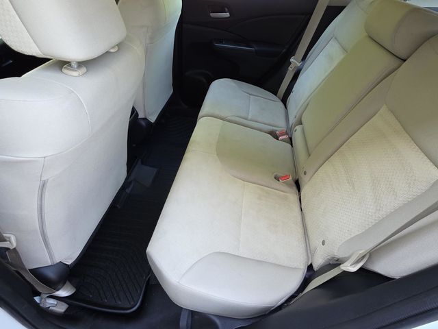 2016 Honda CR-V 2WD 5dr LX - 23014094 - 7