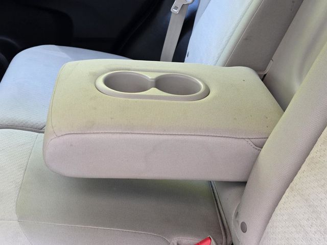 2016 Honda CR-V 2WD 5dr LX - 23014094 - 8