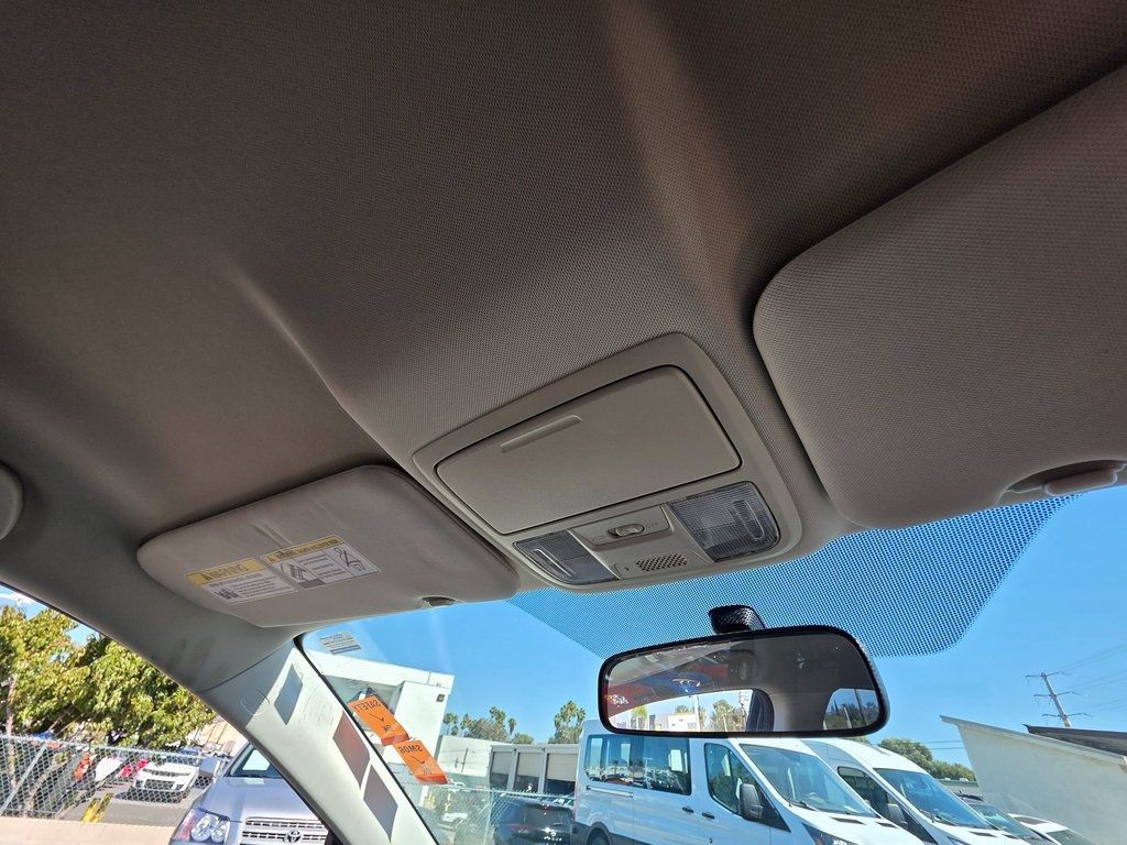 2016 Honda CR-V 2WD 5dr LX - 22943620 - 11