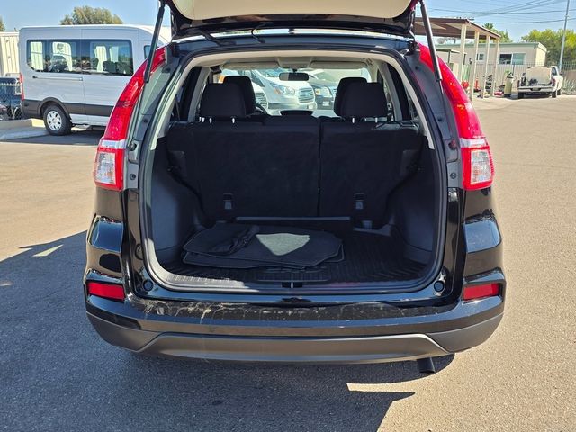 2016 Honda CR-V 2WD 5dr LX - 22943620 - 12